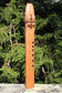 G Minor Silky Oak Drone Flute 432Hz