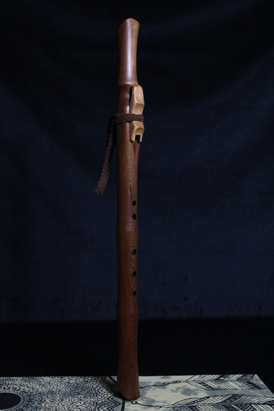 G Minor Red Cedar Flute 432Hz
