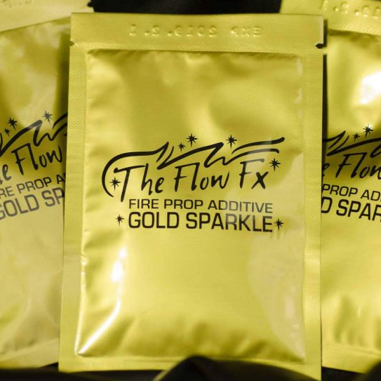 Gold Sparkle 40g