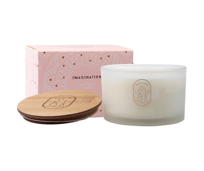 Distillery Soy Candle