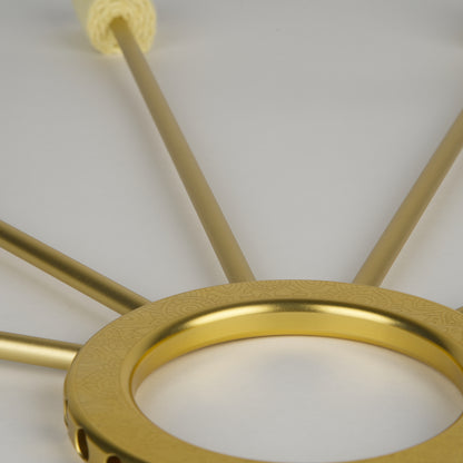 Halo Handle Ring
