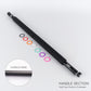 Fusion Contact Fire & LED Staff Builder
