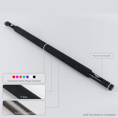 Fusion Contact Fire Staff