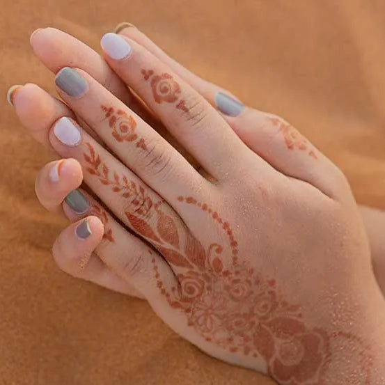 Henna Cone