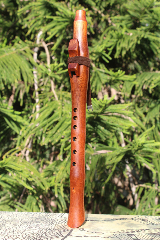 C Minor Red Cedar Flute 432Hz