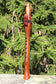 C Minor Red Cedar Flute 432Hz
