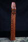 High B Minor Rosewood Drone Flute 432Hz