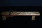 High B Minor Rosewood Drone Flute 432Hz