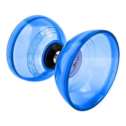 JD Hurricane Triple Bearing Diabolo
