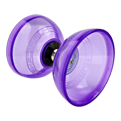 JD Hurricane Triple Bearing Diabolo