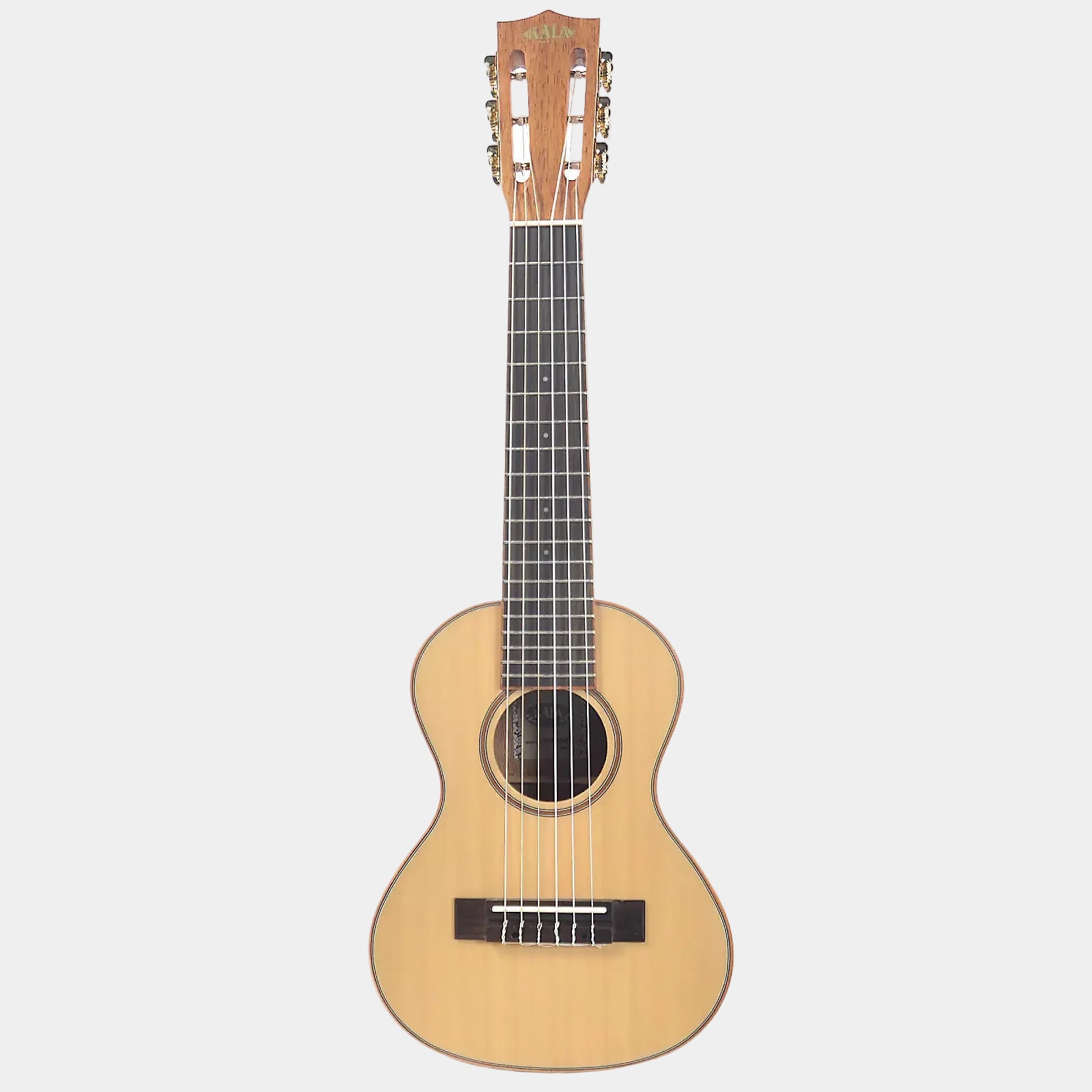 Kala Guitarlele (Ex-Demo) KA-GL-KOA