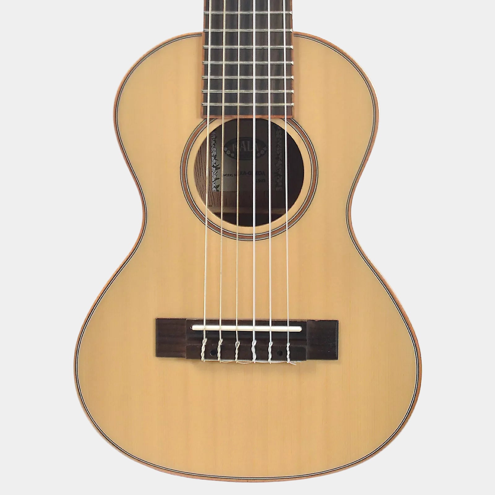 Kala Guitarlele (Ex-Demo) KA-GL-KOA