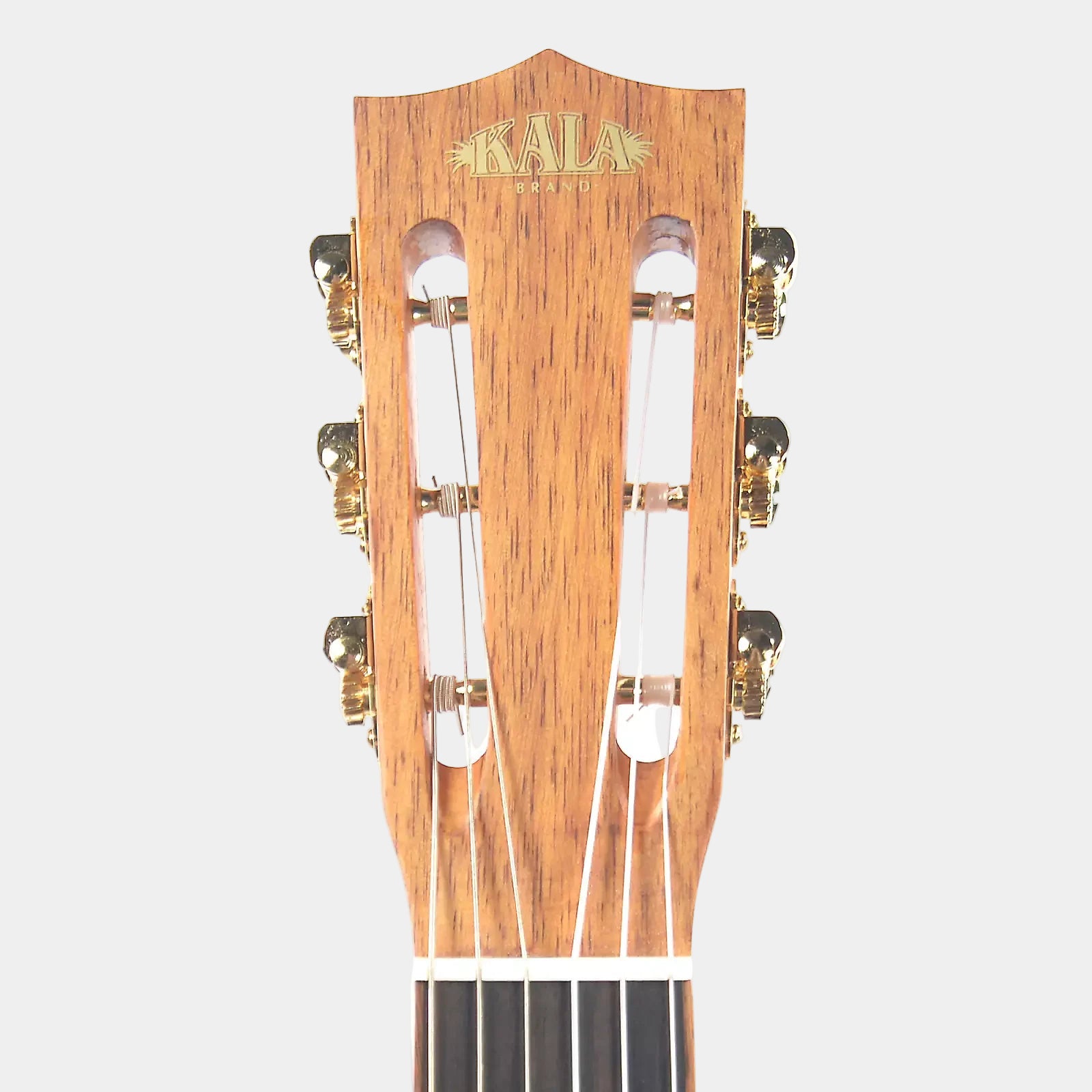 Kala Guitarlele (Ex-Demo) KA-GL-KOA