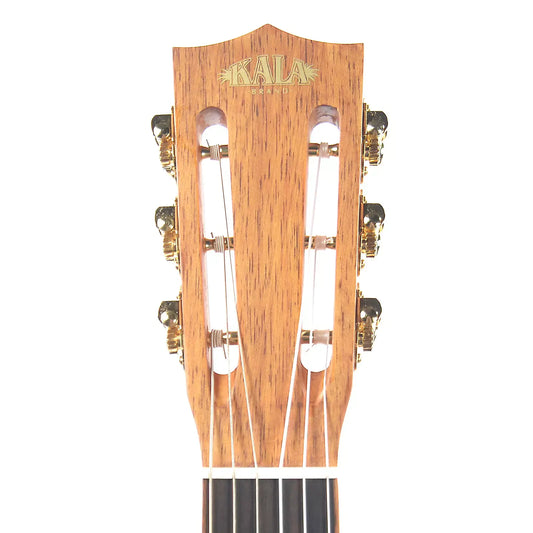 Kala Guitarlele (Ex-Demo) KA-GL-KOA