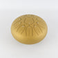 Kayu Lotus Steel Tongue Drum
