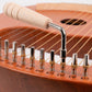 Cega Travel Lyre 16-String