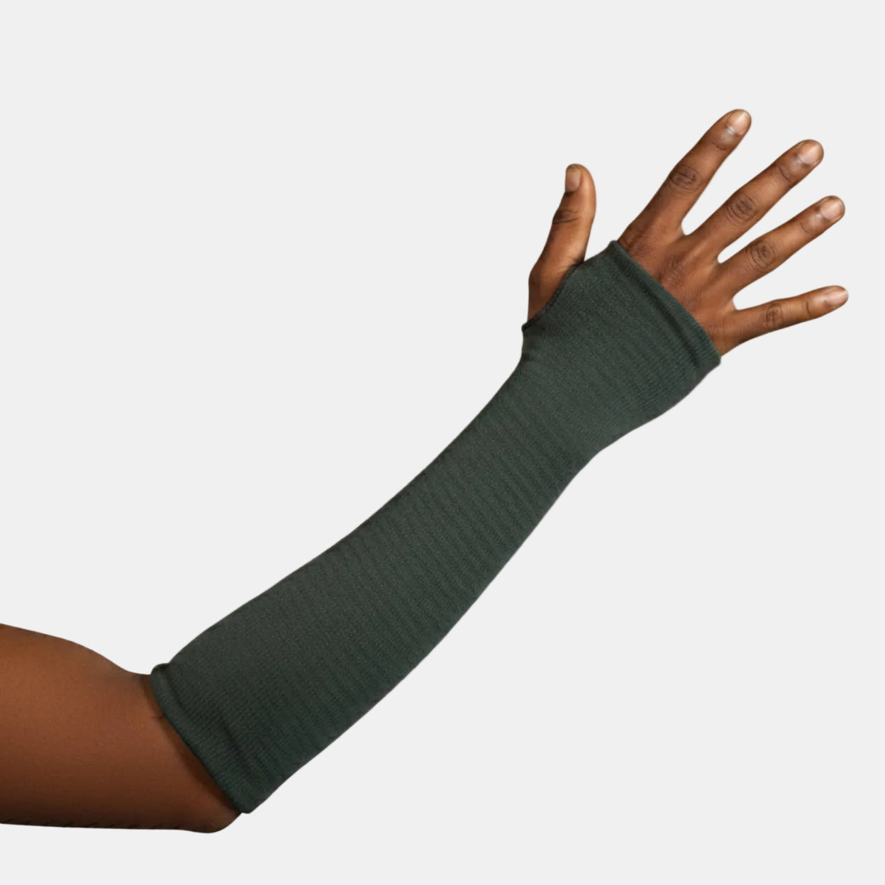 Kevlar Sleeves Black - Pair