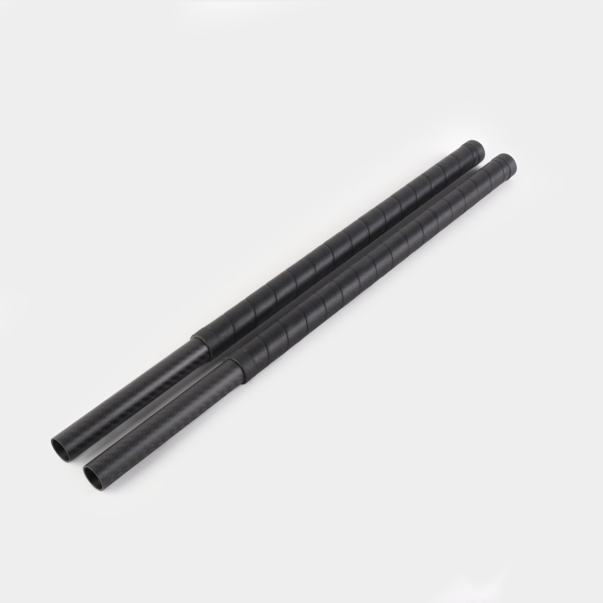 Kit Builder - Fusion Staff Ends