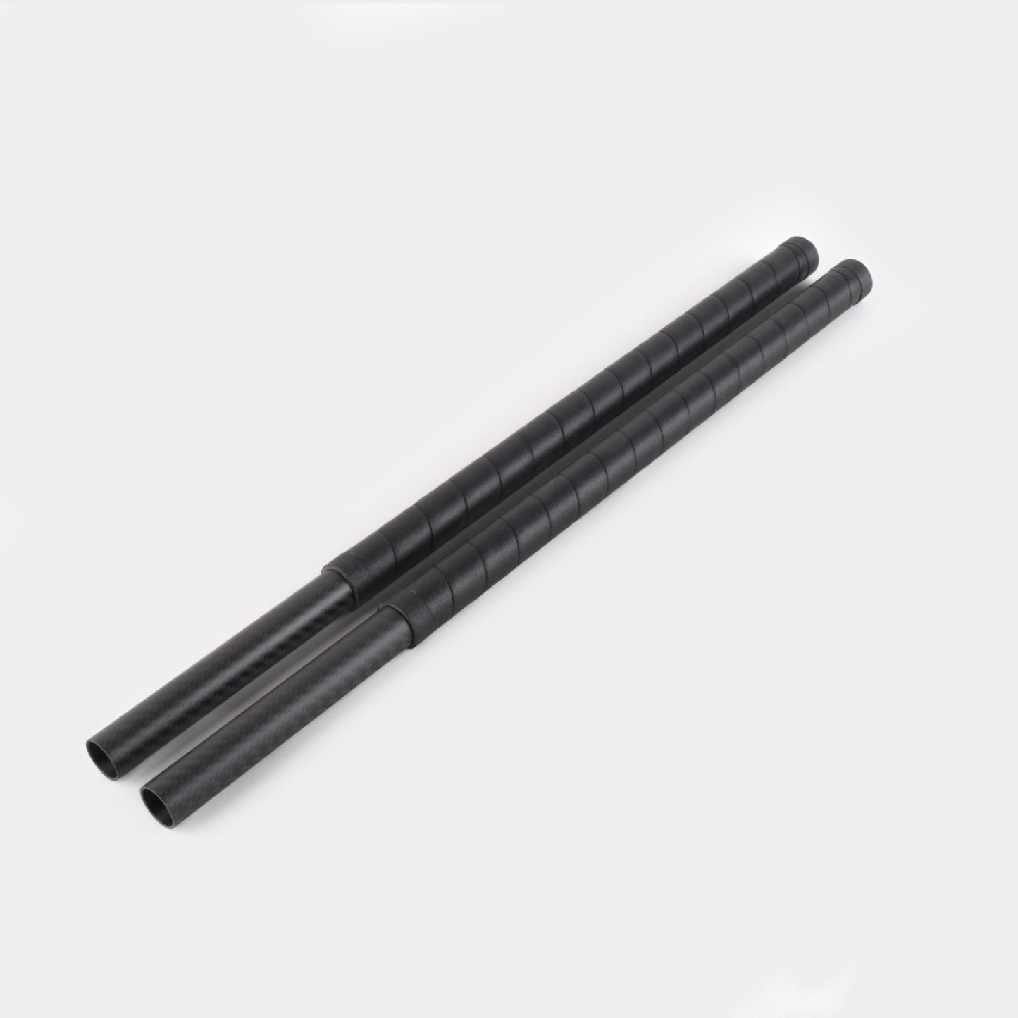 Kit Builder - Fusion Staff Ends