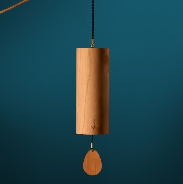 Koshi Earth Wind Chime