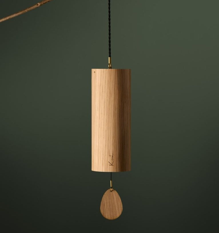 Koshi Earth Wind Chime
