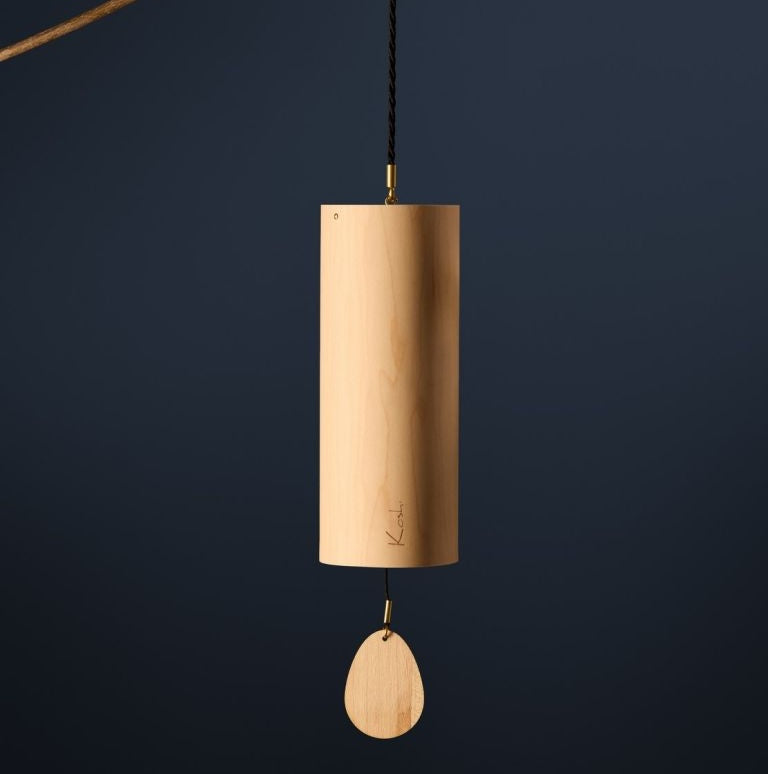 Koshi Earth Wind Chime