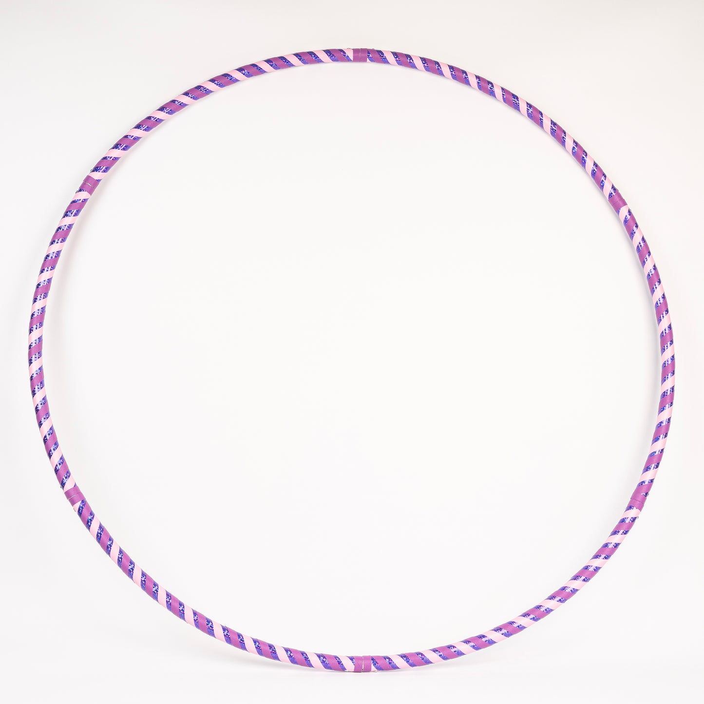 Collapsible Hula Hoop