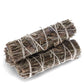 White Sage & Flowers Smudge Stick