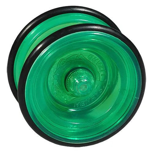 Henrys Lizard YoYo