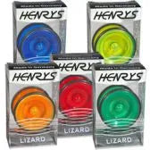 Henrys Lizard YoYo
