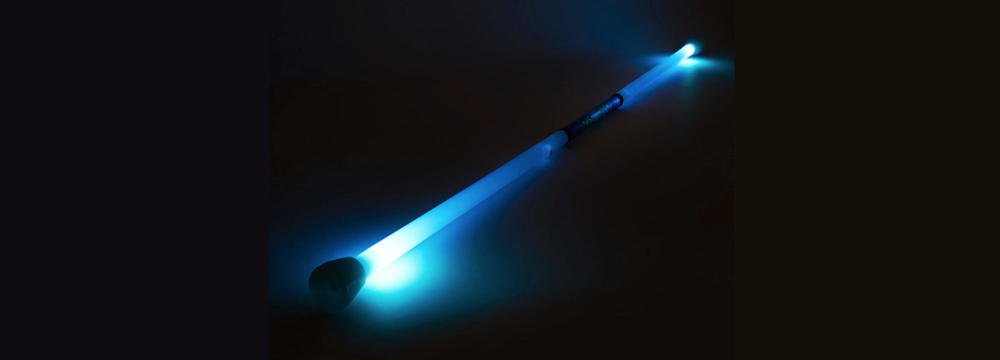 Led Staff LED Staff - Collapsible – Threeworlds Australia