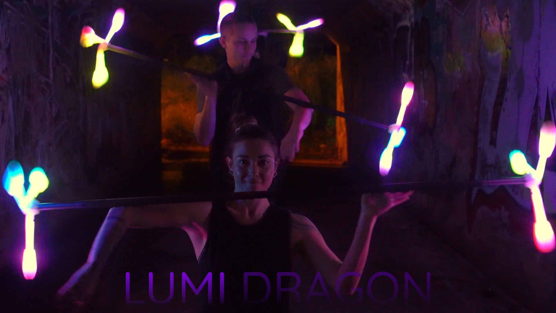 Load video: 