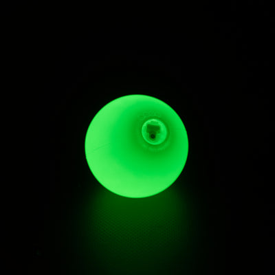 Lumi Rechargeable LED Juggling Ball - Single