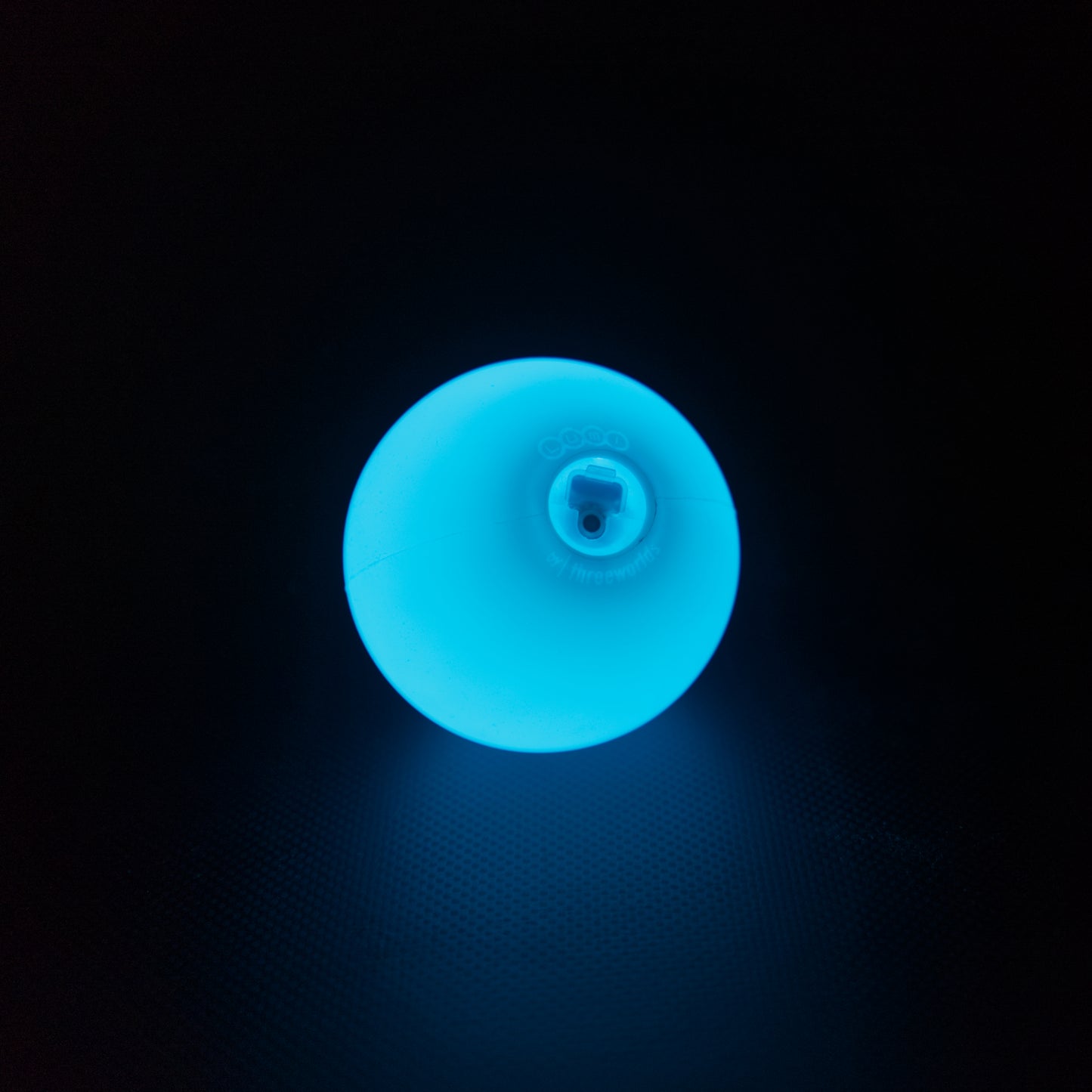Lumi Pro Rechargeable LED Juggling Ball
