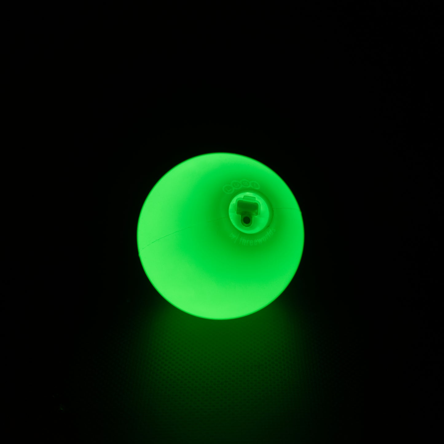 Lumi Pro Rechargeable LED Juggling Ball