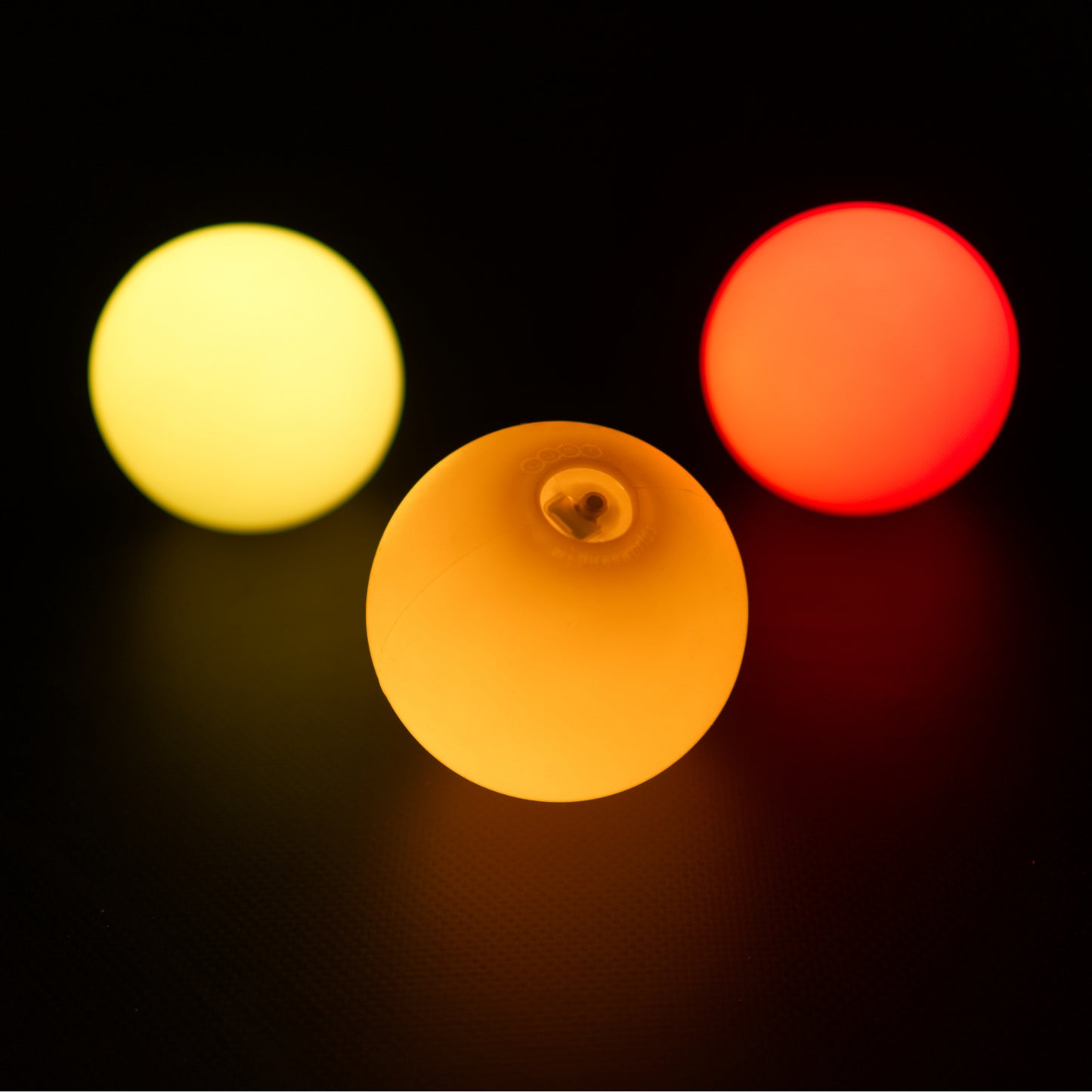 Lumi Pro Rechargeable LED Juggling Ball