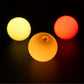 Lumi Pro Rechargeable LED Juggling Ball Set of 3