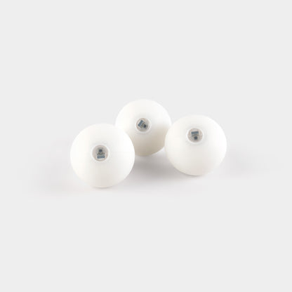 Lumi Rechargeable LED Juggling Ball Set of 3