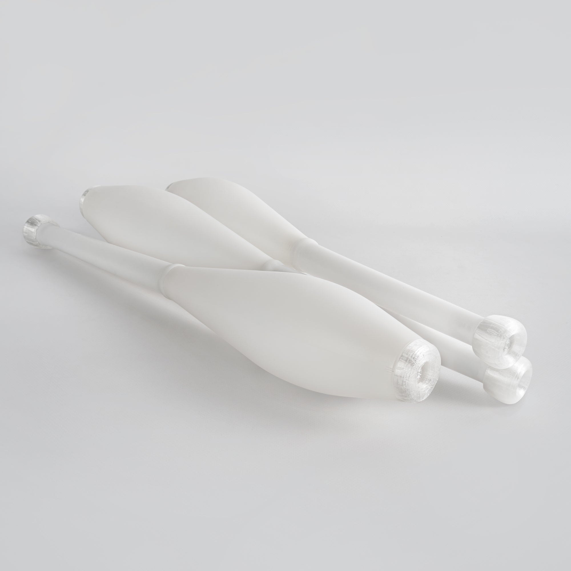 Lumi Pro LED Juggling Club