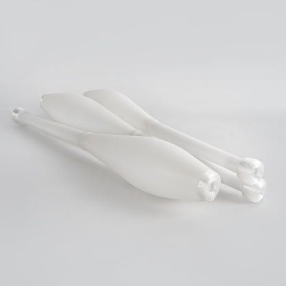 Lumi Pro LED Juggling Club