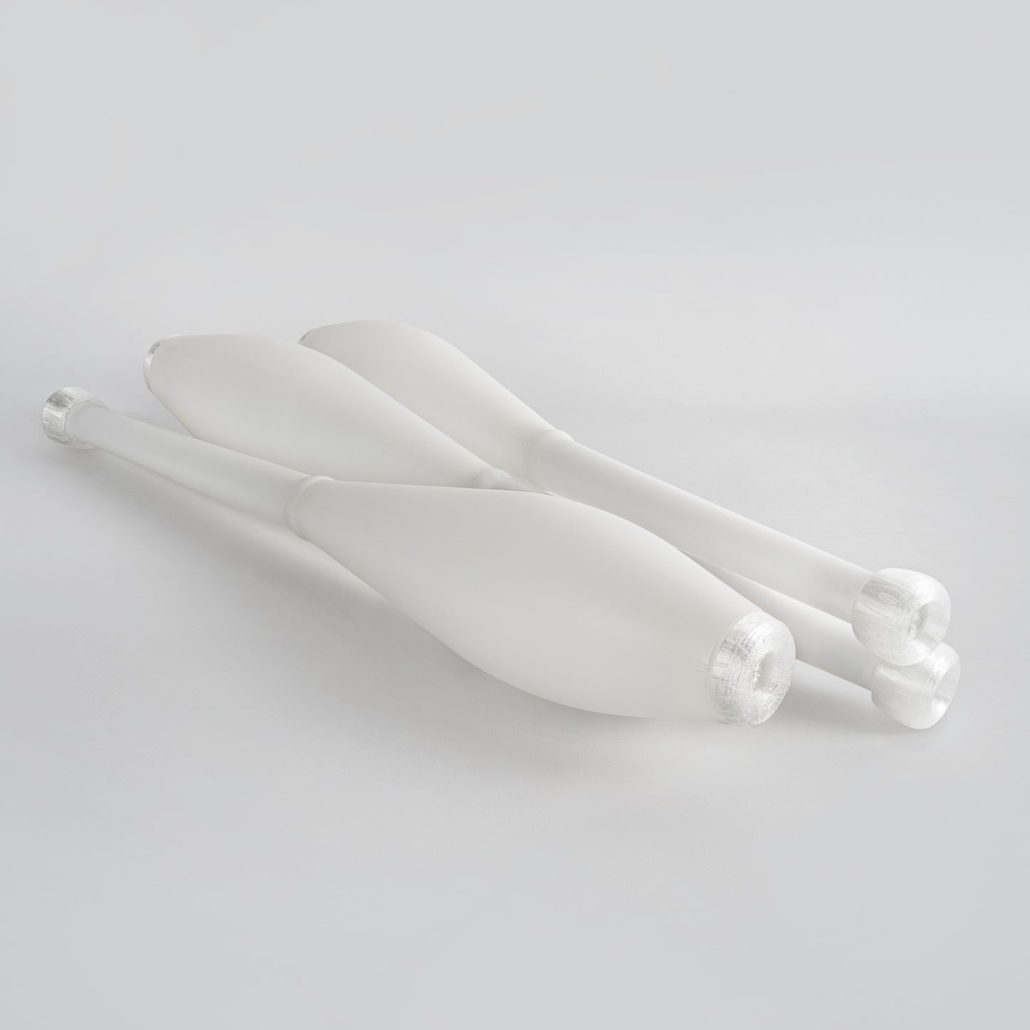 Lumi Pro LED Juggling Club