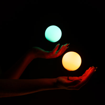 Lumi LED Palms