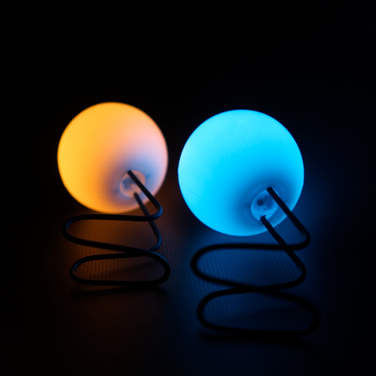 Lumi Pro LED Palms
