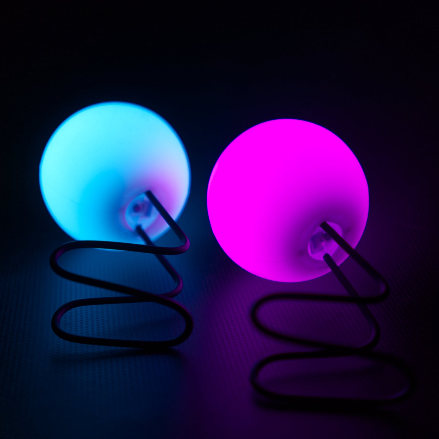 Lumi Pro LED Palms