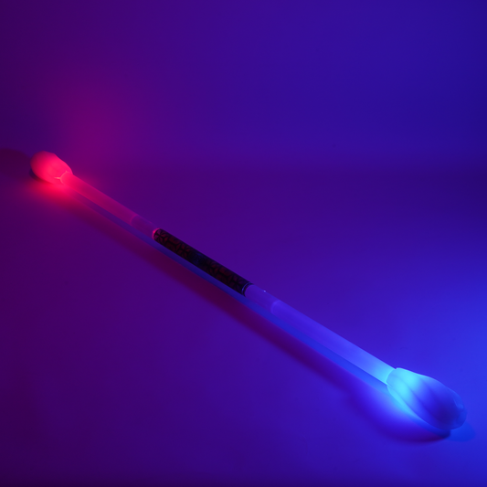Lumi Pro Rechargeable LED Staff