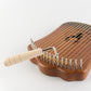 Cega Mini Lyre Harp 17-String