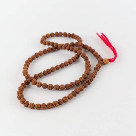 Rudkraksha Mala Beads