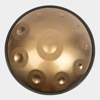 Mano Stainless Steel Handpan