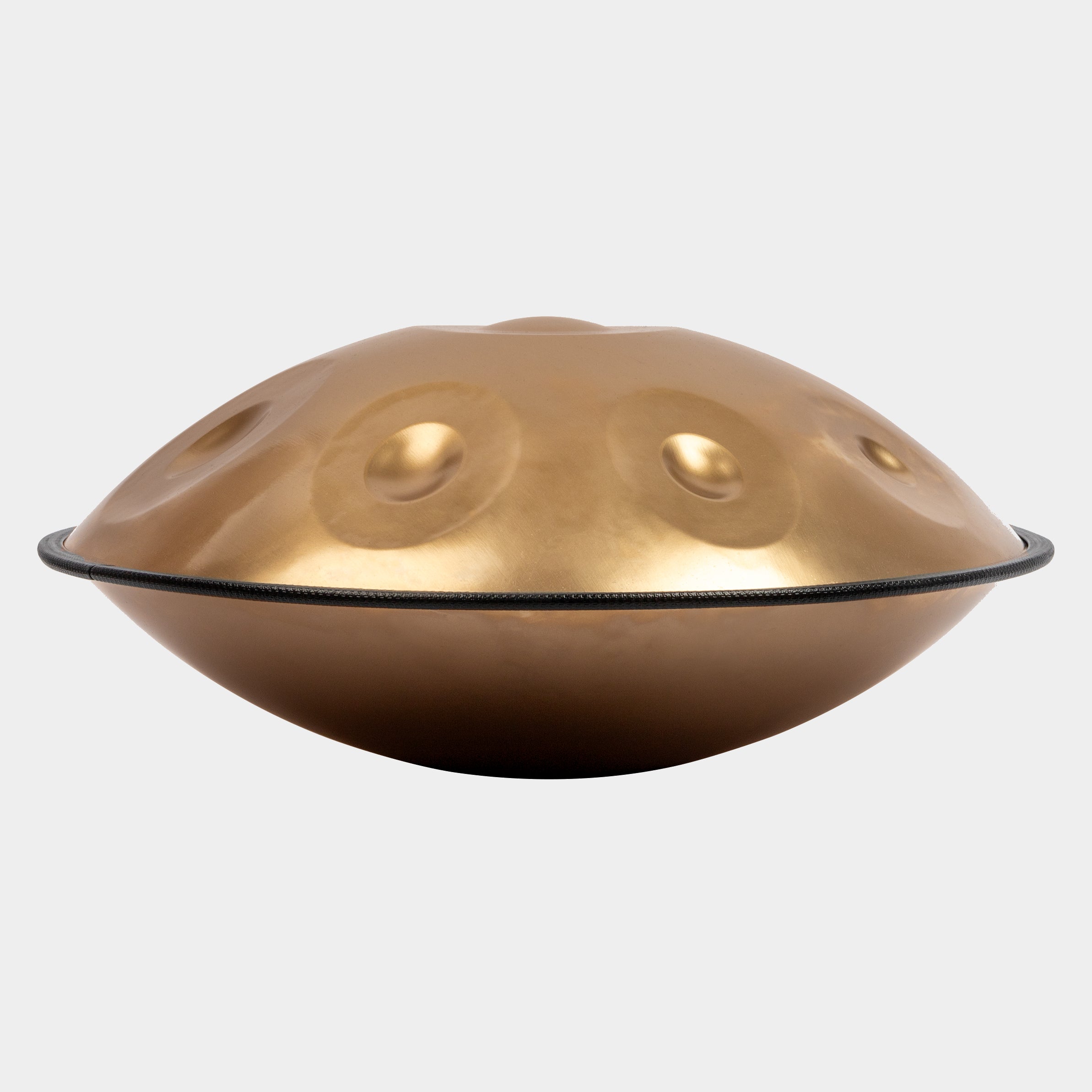 Mano Stainless Steel Handpan