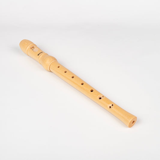 Meinel Wooden Recorder Descant